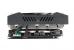 Asus Geforce GTX 1080 Strix O8G-11Gbps: Heck mit Asus Fan Connect II