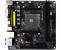 Biostar X370GTN 2