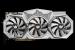 KFA2 Geforce GTX 1080 Ti HOF: 3 Slots, 3 × 8 Pin, 19 VRM-Phasen (1)