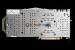 KFA2 Geforce GTX 1080 Ti HOF: 3 Slots, 3 × 8 Pin, 19 VRM-Phasen (2)