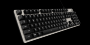 Logitech G413: Mechanische Gaming-Tastatur mit Aluminiumgehäuse (2)