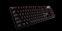 Logitech G413: Mechanische Gaming-Tastatur mit Aluminiumgehäuse (7)