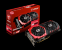 MSI Radeon RX 580 Gaming X 4G