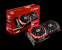 MSI Radeon RX 580 Gaming X 8G