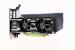 KFA² Geforce GTX 1050 Ti OC LP: Grafikkartenzwerg im PCGHX-Test (5)