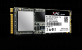 Adata mit zwei neuen Solid-State-Drives: XPG SX7000 SSD