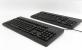 Cherry nimmt die G80-3000 als Basis und spendiert dem mechanischen Standardmodell die extra leisen MX-Silent-Tastenschalter. Im Bild oben ist das G81-3000 Keyboard mit halbmechanischen MY-Tastenschaltern.