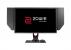 Benq Zowie XL2735: WQHD, 144 Hz und Freesync. Die 240-Hz-Version XL2540 sieht mit 24 Zoll genau so aus.