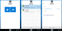 Windows 10 Redstone 3: Kontakte wandern künftig in die Taskleiste (3)