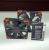 AEC-Q100 compliant 24V industrialPPC fans