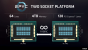 AMD: Naples heißt jetzt Epyc und bringt ab Juni 32 Zen-Kerne für Server (2)
