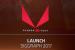 AMD Radeon RX Vega: SIGGRAPH-Capsaicin-Event hat einen Termin