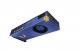 AMD Radeon Vega Frontier Edition (Schrägansicht)