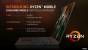 AMD Ryzen: Erstes Asus-Notebook mit AMD-Hardware seit Jahren auf der Computex