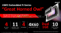 AMD-Roadmap: Auf Naples folge Starship mit 48 Kernen/96 Threads (7)