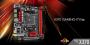 Asrock mit neuen Mainboards für AM4, X299 und Cryptocoin-Mining (4)