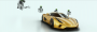 Als Schnittpunkt zwischen Virtual Reality und Motion Tracking sieht Nvidia sein Project Holodeck.