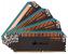 Corsair Dominator Platinum Torque: Bunte Sonderauflage ab 14 Euro pro GiByte (5)