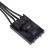 Corsair HD140 RGB-Lüfter (11)