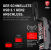Godlike Gaming Pro Carbon: MSI teasert schnellstes USB-3.1-Mainboard (1)