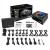 Toughpower iRGB PLUS 1250W Titanium - TT Premium Edition (11)