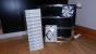 Casemod: Apple Power Mac G5 auf ATX-Format und Hardtube-Wakü umgebaut (12)