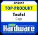 Teufel Cage - PCGH-Award 07/2017