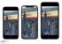 Das iPhone 8 oder iPhone X kommt mit einem A11-SoC mit 2+4 Kernen.