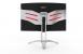 AOC Agon AG322QCX: Curved 31,5-Zoll-Monitor mit WQHD und Freesync bis 144 Hz