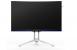AOC Agon AG322QCX: Curved 31,5-Zoll-Monitor mit WQHD und Freesync bis 144 Hz