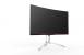 AOC Agon AG322QCX: Curved 31,5-Zoll-Monitor mit WQHD und Freesync bis 144 Hz