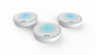 Asus Lyra: WLAN-Mesh-System ab sofort erhältlich