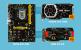 Biostar TB250-BTC Pro: Mining-Mainboard mit 12 PCI-Express-Steckplätzen (1)