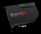 Creative Sound Blaster X AE-5: Spieler-Soundkarte mit RGB-Spektakel (1)