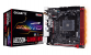 Gigabyte GA-AB350N-Gaming Wifi: Erstes Mini-ITX-Mainboard mit B350 (7)
