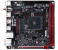 Gigabyte GA-AB350N-Gaming Wifi: Erstes Mini-ITX-Mainboard mit B350 (5)