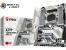 MSI X299 Tomahawk Arctic: Weiß-graues X299-Mainboard im ATX-Format (4)