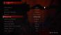 Nex Machina im Techniktest: Grafikmenü