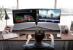 Der Samsung C49RG90 ist der erste Monitor mit einer 1440p- Auflösung im 32:9-Format mit 120 Hz.