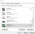Stellen Sie sicher, dass Sie das richtige Wiedergabegerät (On-Board-Audio, die Soundkarte oder in unserem Fall das Teufel-Headset) unter Windows Audio verwenden.