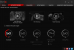 Hier das Surround-Feature der Sound-BlasterX-Acoustic-Engine. Die Sound-Blaster-Soundkarten (z.B. Z, Zx, ZxR, X7) nutzen eine etwas andere Software (SBX Pro Studio) und der Surround-Sound nennt sich SBX, doch ähneln sich die Features recht stark.