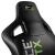 Noblechairs: Gaming-Stuhl im Nvidia Geforce GTX-Look (2)