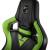 Noblechairs: Gaming-Stuhl im Nvidia Geforce GTX-Look (3)