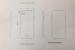 Schema des vermeintlichen iPhone 7s Plus