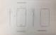 Schema des vermeintlichen iPhone 8