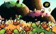 Yoshi's Island, SNES, 1995.
