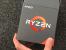 Ryzen-Box aufgefaltet: Der Start (1)