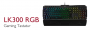 Lioncast LK300 RGB: Neue mechanische Gaming-Tastatur vorgestellt (1)