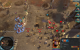 Warhammer 40,000: Dawn of War II - Chaos Rising,Relic/THQ, 2010: In dem Sequel zu Dawn of War 2 wurde das Korruptionssystem eingeführt, indem betroffene Einheiten sich gegen den Herrscher richten.