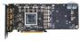 AMD Radeon Vega Frontier Edition: Beim PCB scheint viel Raum ungenutzt.